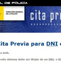 renovar dni sin cita previa