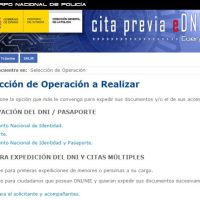 renovar dni caducado
