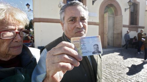 Renovar DNI en Barcelona - Barcelona renovar dni en barcelona