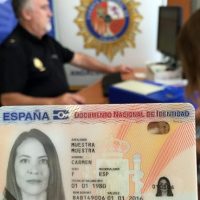 Cita previa DNI Bilbao