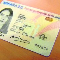 Cita previa DNI Coruña