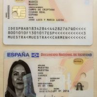 cita previa dni donostia