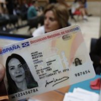Cita previa DNI málaga