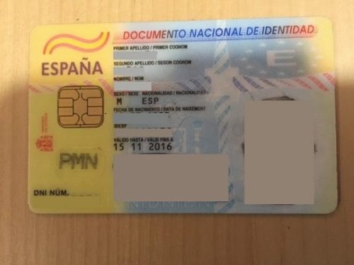 Cita previa DNI Tudela - Tudela cita previa dni tudela