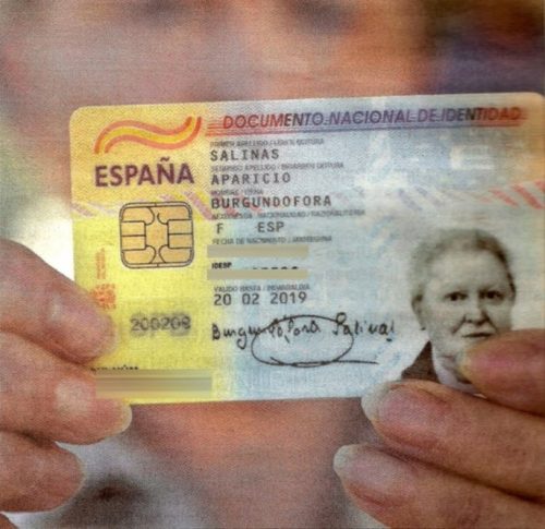 Renovar DNI Valencia - Valencia renovar dni valencia