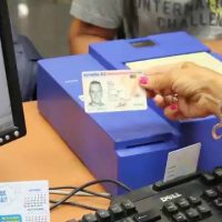 Cita Previa DNI Salamanca