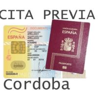 Cita previa DNI Córdoba