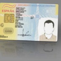 Renovar DNI en Lugo