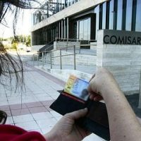 Cita previa DNI Almería