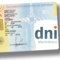 Cita previa DNI Badalona