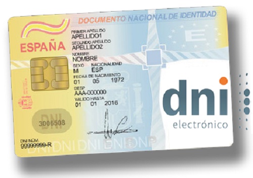 Cita previa DNI Gijón - Renovación del DNI en Gijón Moreda cita previa DNI Gijón
