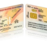 Renovar DNI Palma de Mallorca