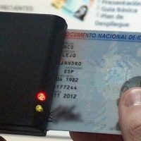 Renovar DNI en Albacete