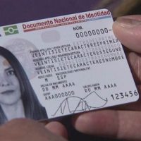 Renovar DNI en Asturias