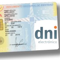 Renovar DNI en Victoria
