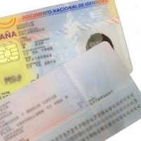 Renovar DNI en León