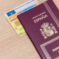 Renovar DNI en Tenerife